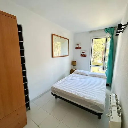 Bonita Casa En Les Penyes Apartment