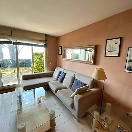 Apartment Bonita Casa En Les Penyes Girona