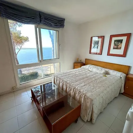 Bonita Casa En Les Penyes Apartment Girona