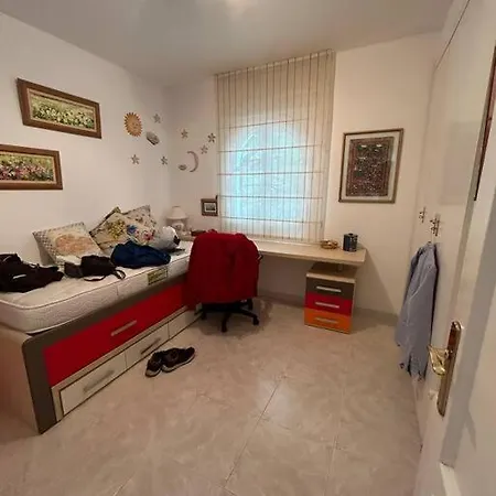 Bonita Casa En Les Penyes