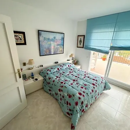 Apartment Bonita Casa En Les Penyes Girona