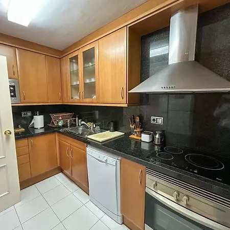 Bonita Casa En Les Penyes *